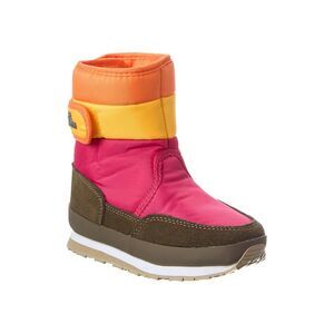 Rubber Duck Mixed Color Boot